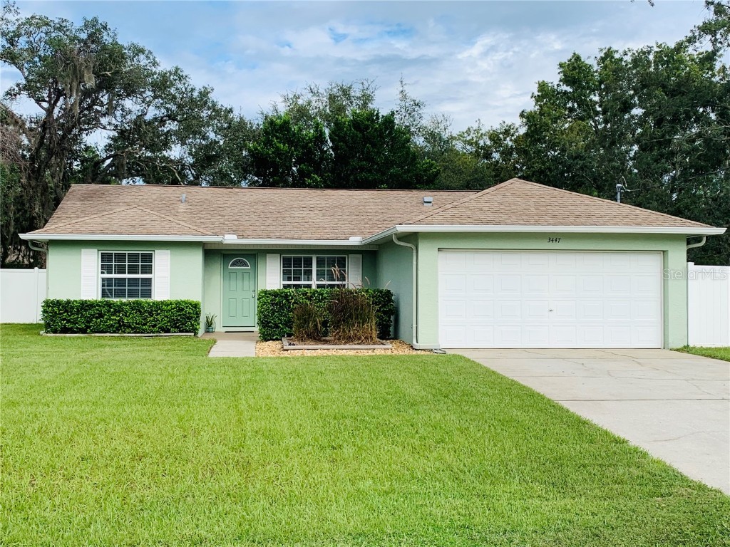 3447 Thunderbird Avenue Weeki Wachee FL 34606 W7838253 image1