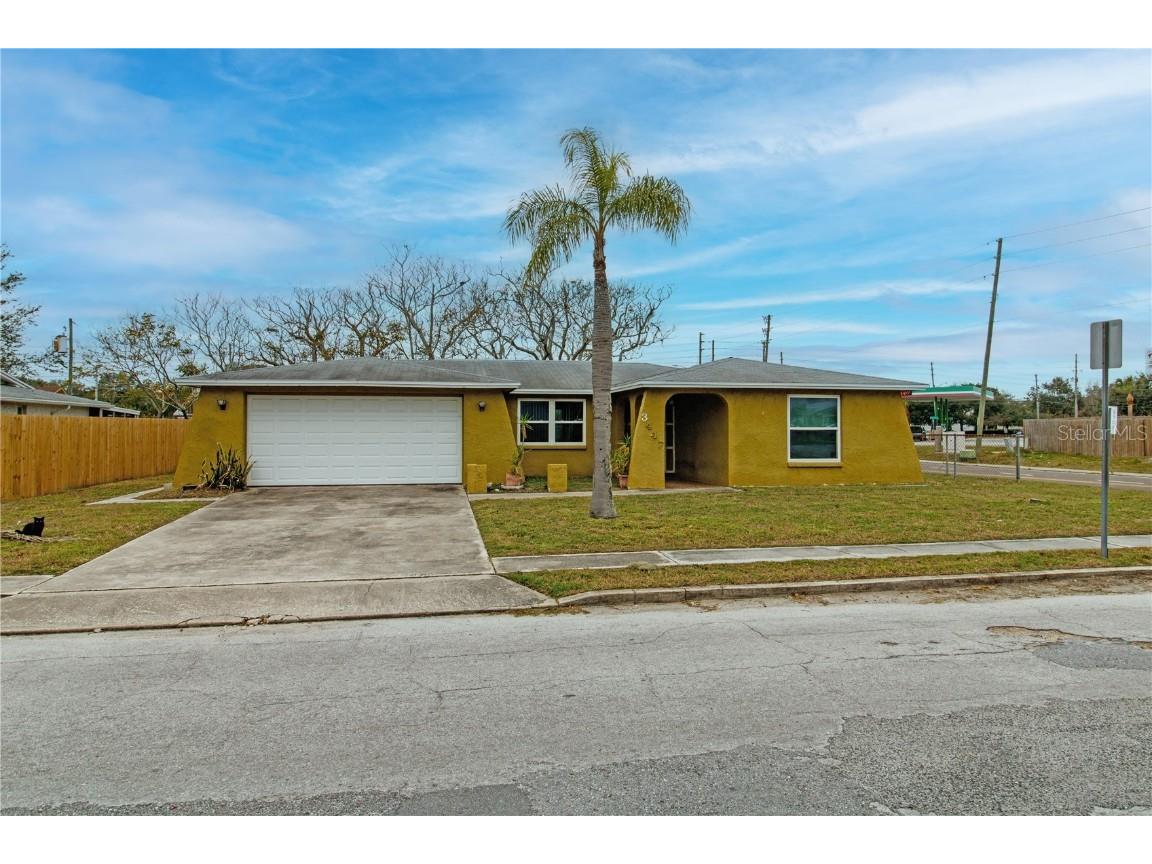 3447 Woodcock Drive Holiday FL 34690 W7860934 image1