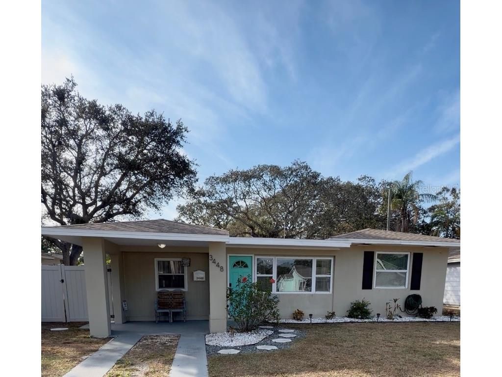 3448 19th Street N Saint Petersburg FL 33713 TB8451544 image1