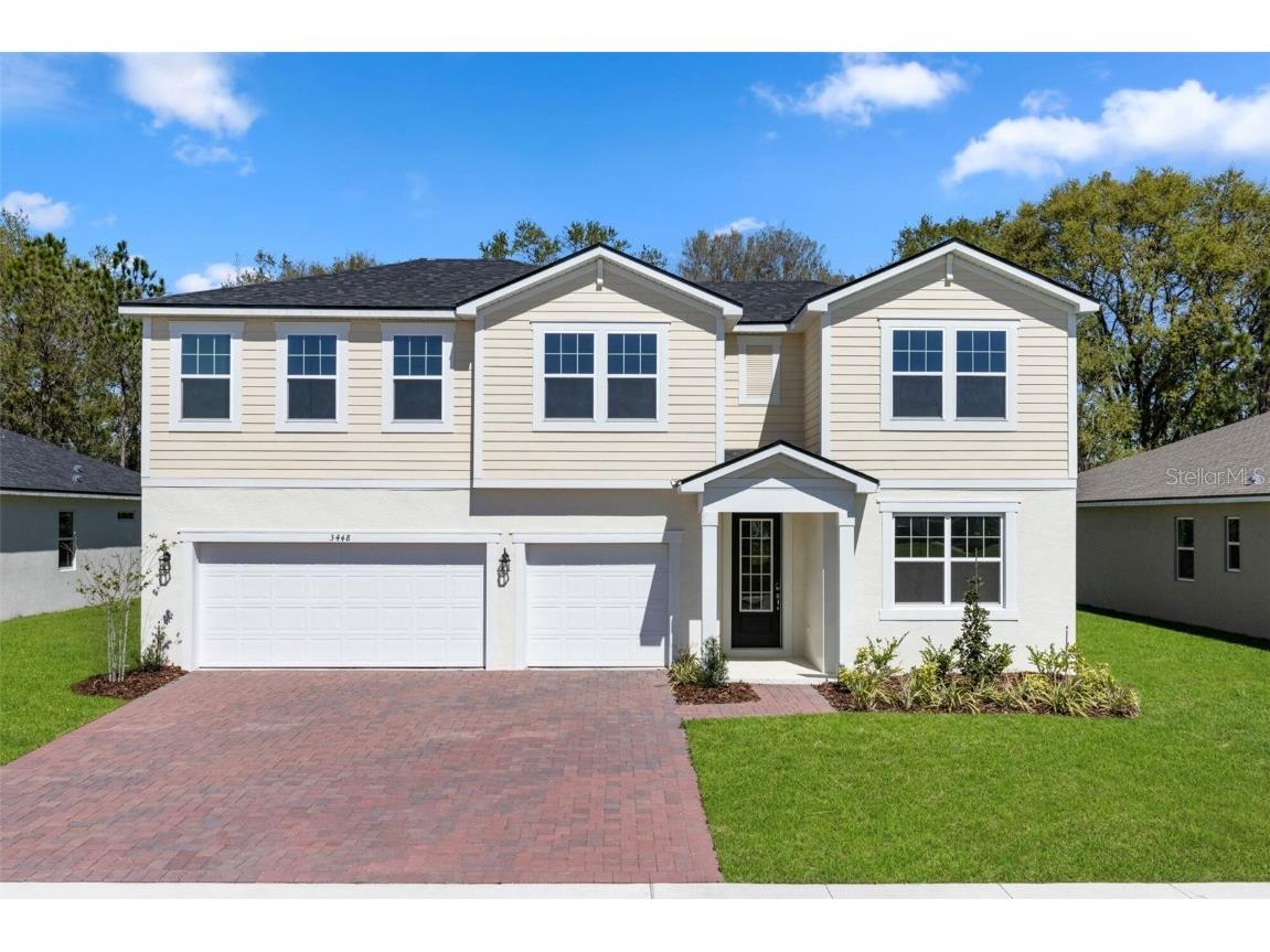 3448 Douglas Fir Drive Apopka FL 32703 O6314839 image1