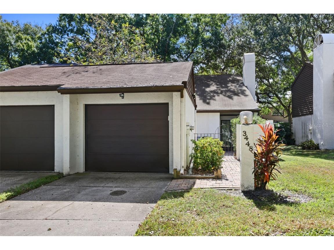 3448 Hunters Run Lane Tampa FL 33614 U8220591 image1