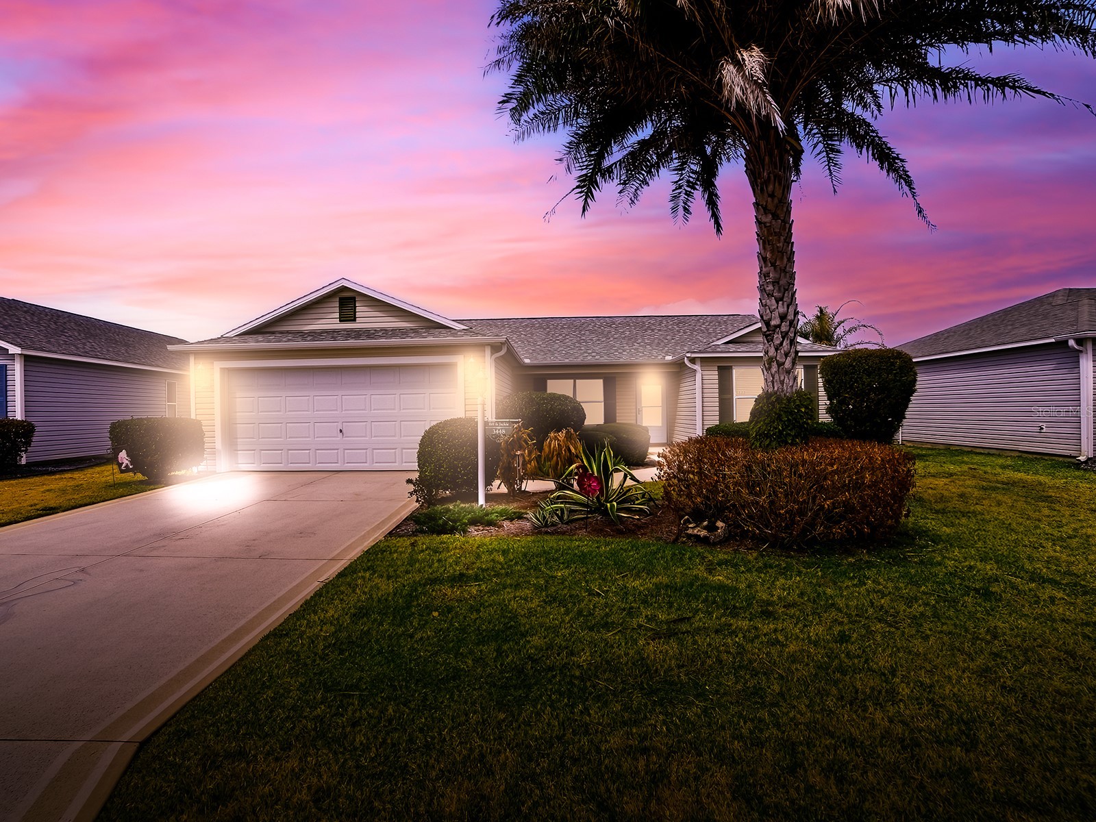 3448 Inverary Avenue The Villages FL 32163 G5108292 image1