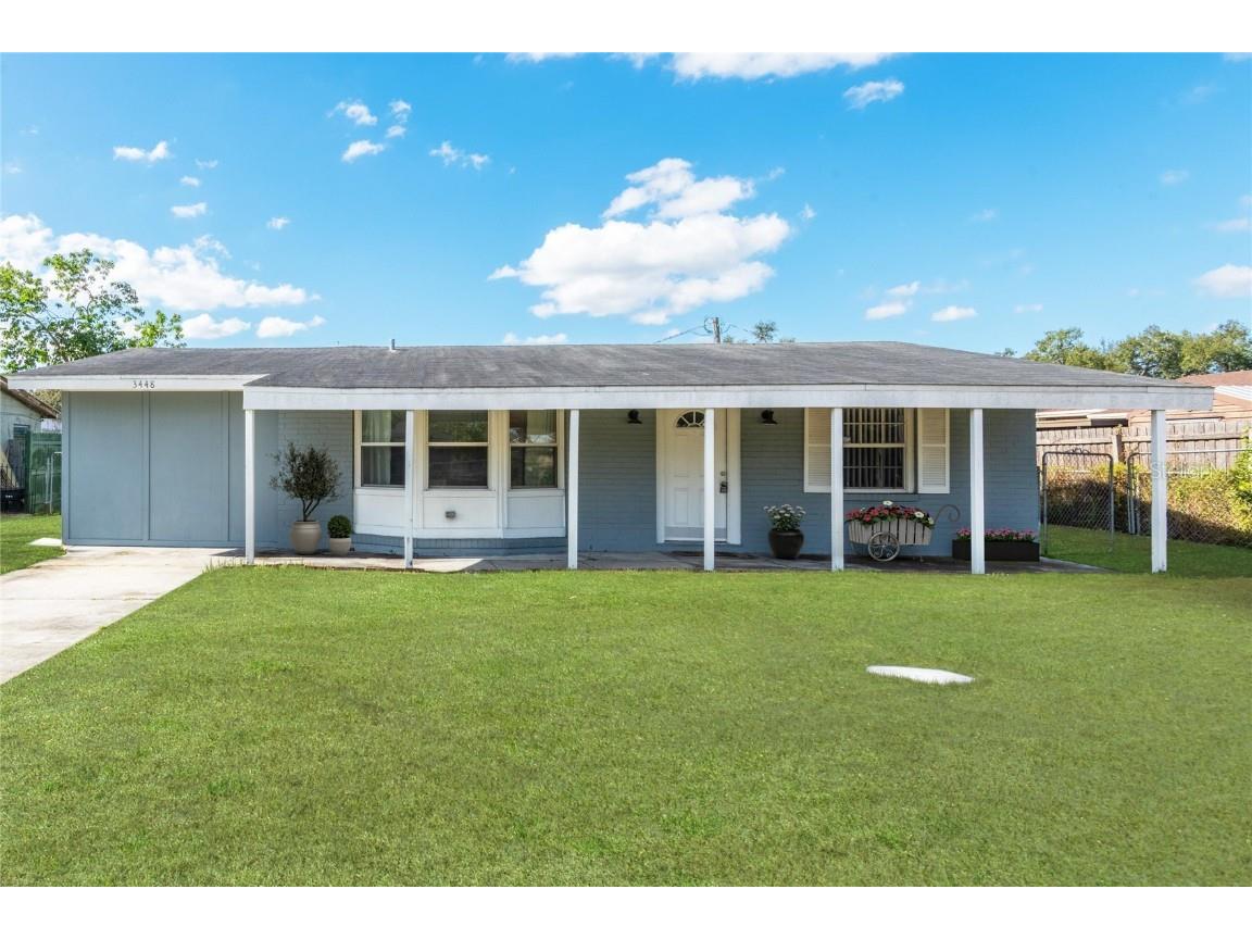3448 Merdic Court Lakeland FL 33810 - LAKE WINSTON TB8329666 image1