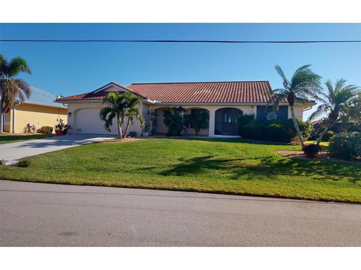 3448 Nighthawk Court Punta Gorda FL 33950 C7516362 image1