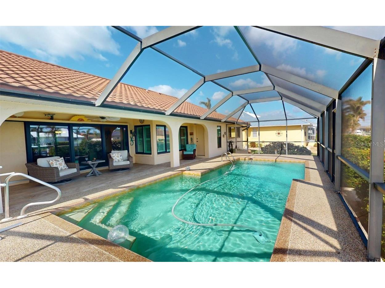 3448 Nighthawk Court Punta Gorda FL 33950 C7516362 image25