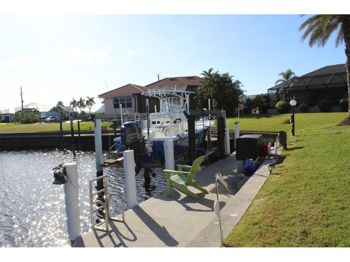 3448 Nighthawk Court Punta Gorda FL 33950 C7516362 image73