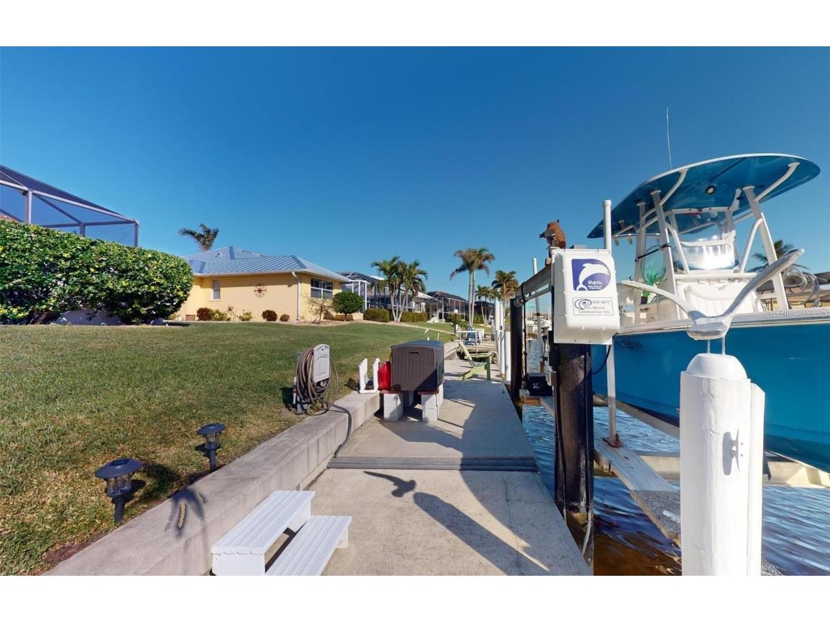 3448 Nighthawk Court Punta Gorda FL 33950 C7516362 image89