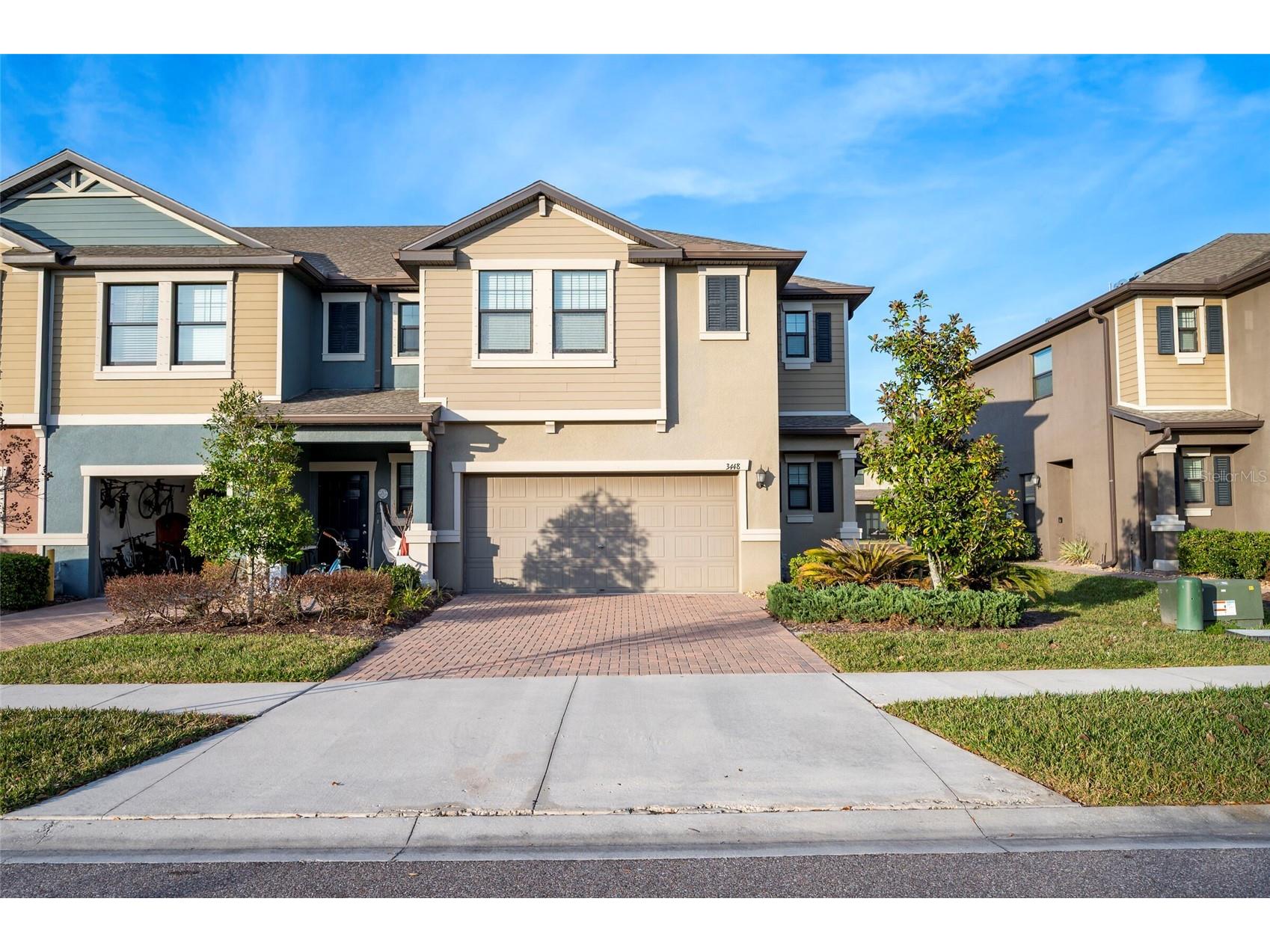 3448 Pine Ribbon Drive Land O Lakes FL 34638 TB8480682 image1