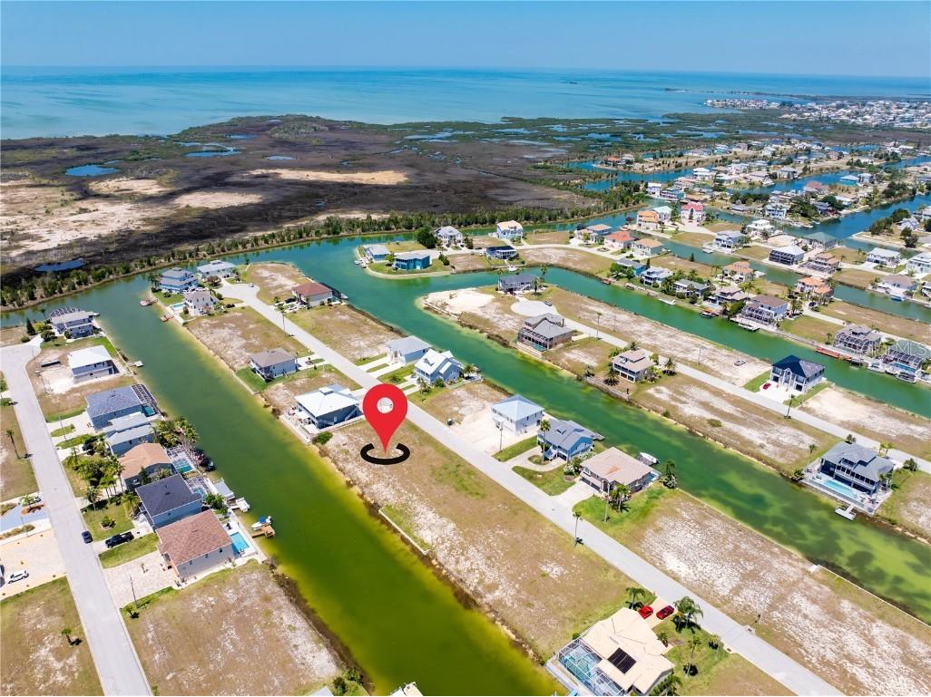 3448 Sheephead Drive Hernando Beach FL 34607 W7864445 image1