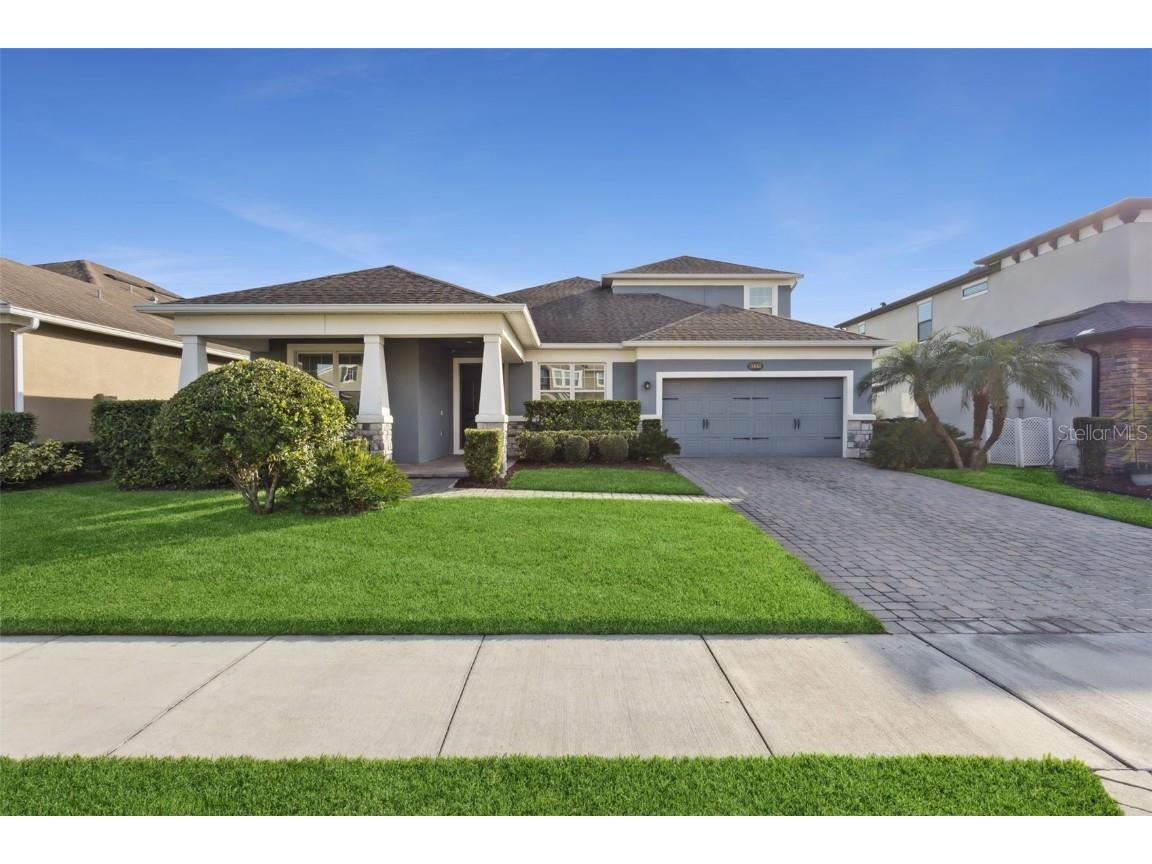 3448 Somerset Park Drive Orlando FL 32824 O6363093 image1