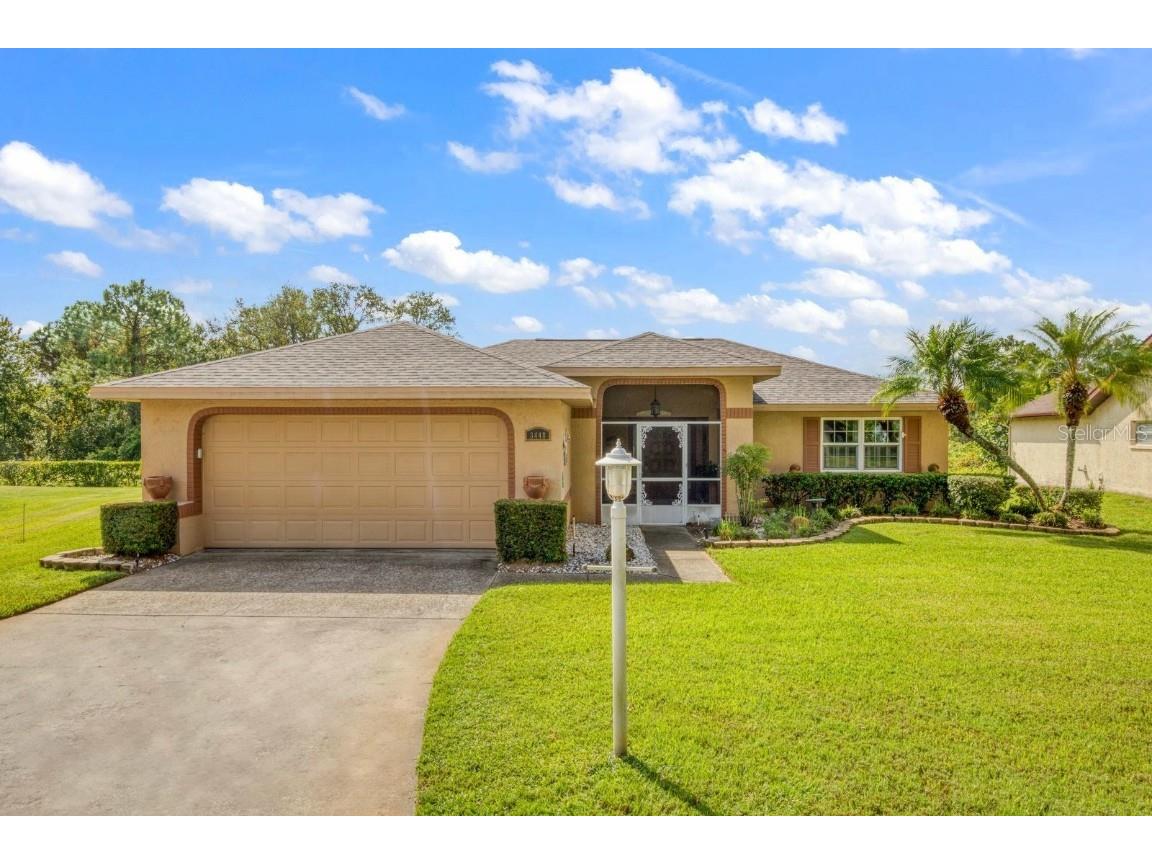 3448 Stirling Road Palm Harbor FL 34684 - LAKE TARPON U8215704 image1