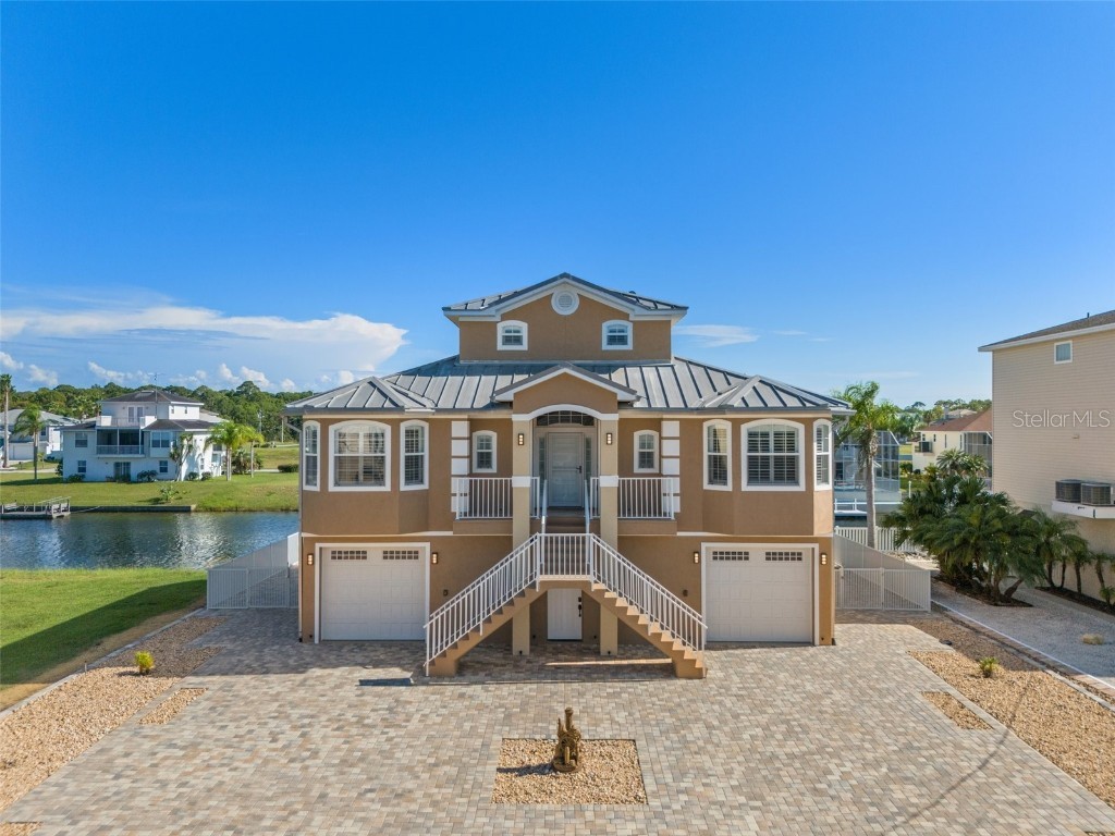 3448 Triggerfish Drive Hernando Beach FL 34607 W7867813 image1