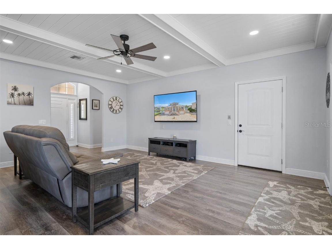 3448 Triggerfish Drive Hernando Beach FL 34607 W7867813 image10