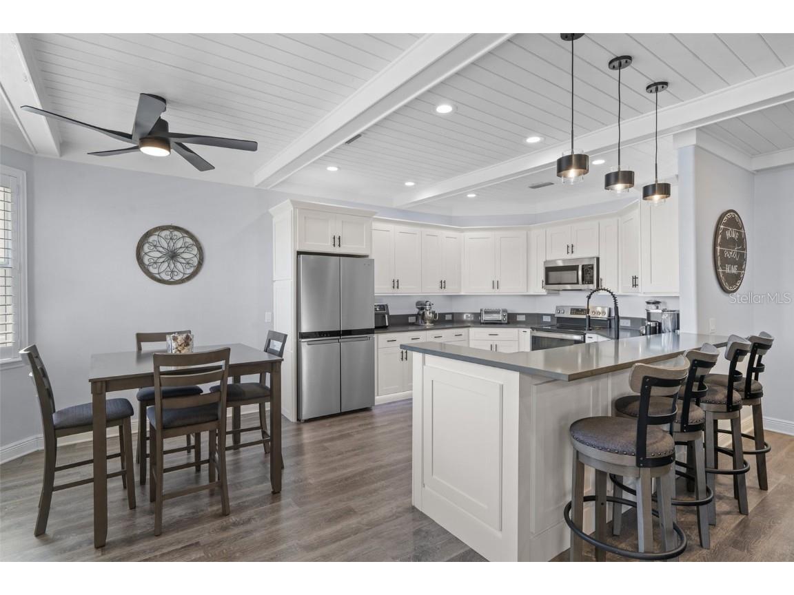 3448 Triggerfish Drive Hernando Beach FL 34607 W7867813 image13