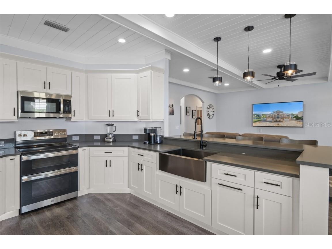 3448 Triggerfish Drive Hernando Beach FL 34607 W7867813 image16