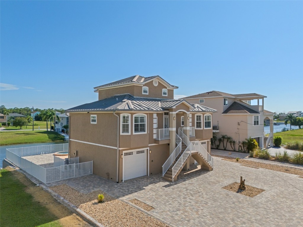 3448 Triggerfish Drive Hernando Beach FL 34607 W7867813 image3