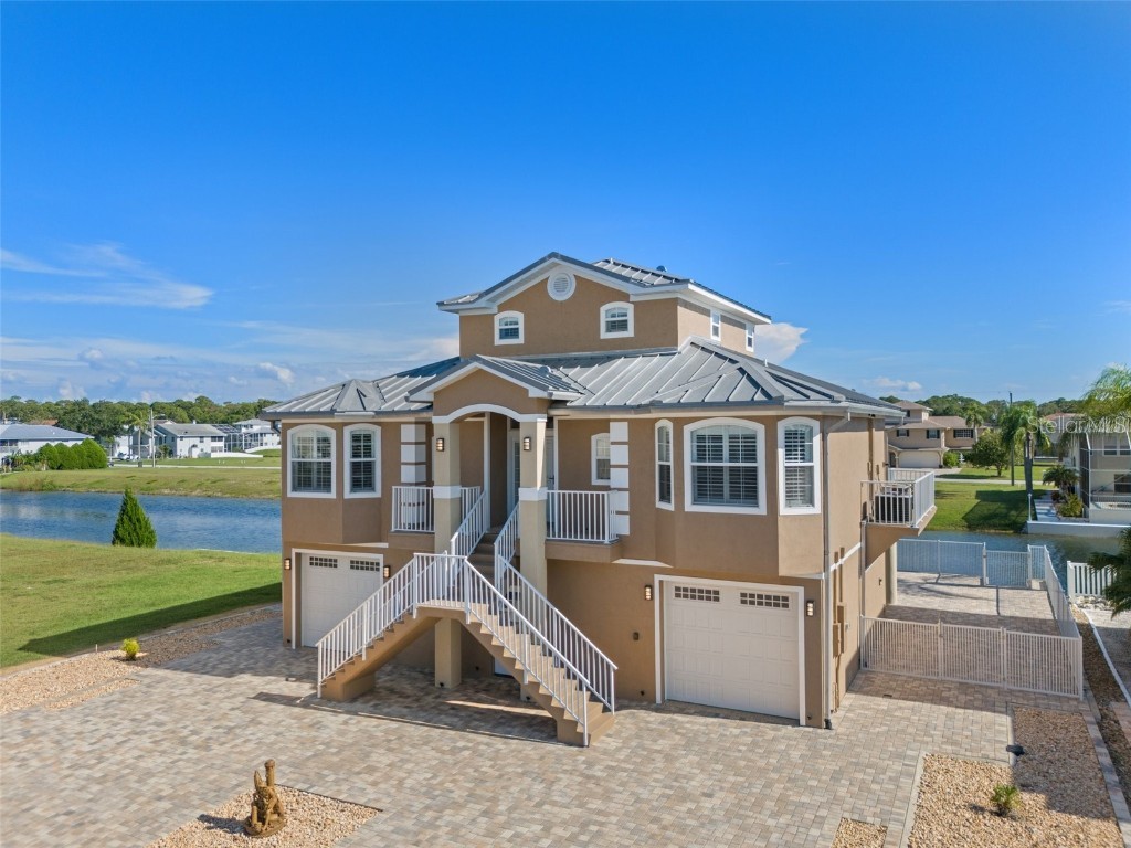3448 Triggerfish Drive Hernando Beach FL 34607 W7867813 image4