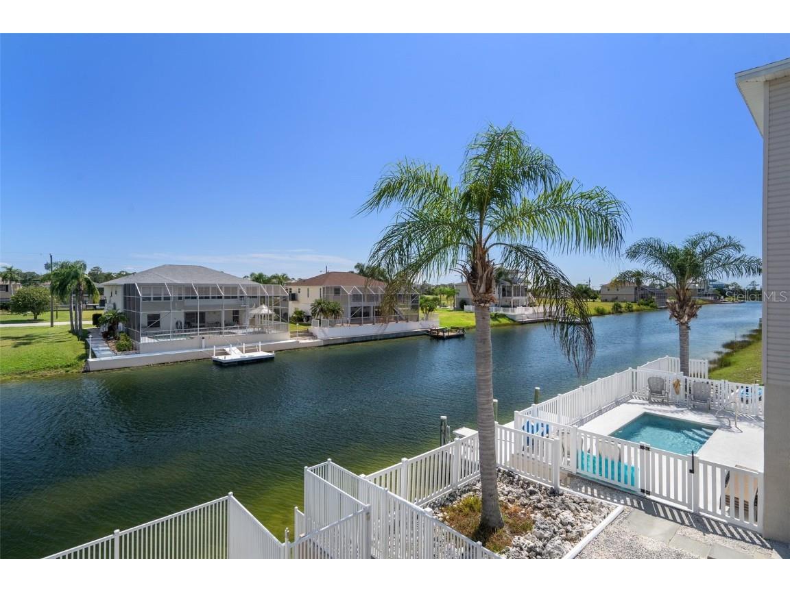 3448 Triggerfish Drive Hernando Beach FL 34607 W7867813 image44