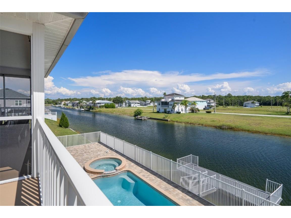3448 Triggerfish Drive Hernando Beach FL 34607 W7867813 image45