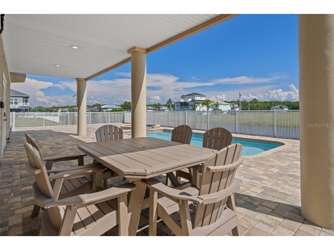 3448 Triggerfish Drive Hernando Beach FL 34607 W7867813 image55