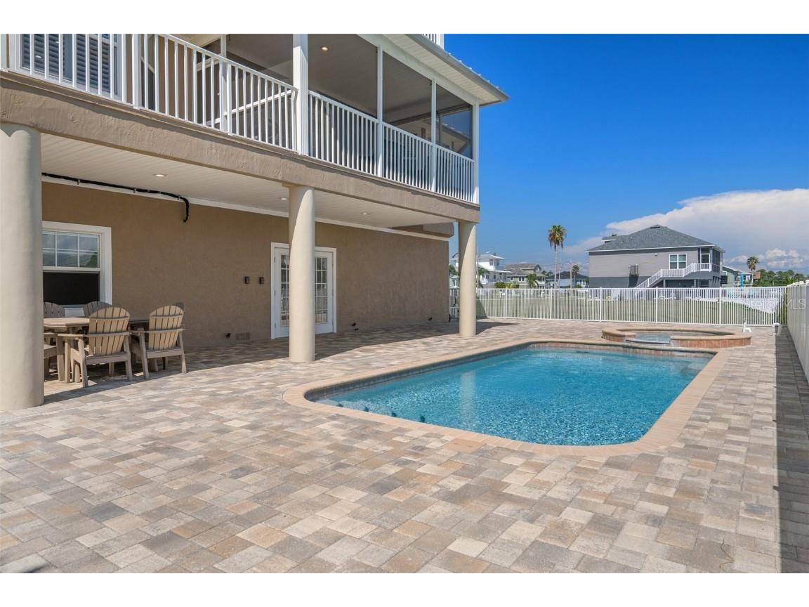 3448 Triggerfish Drive Hernando Beach FL 34607 W7867813 image57