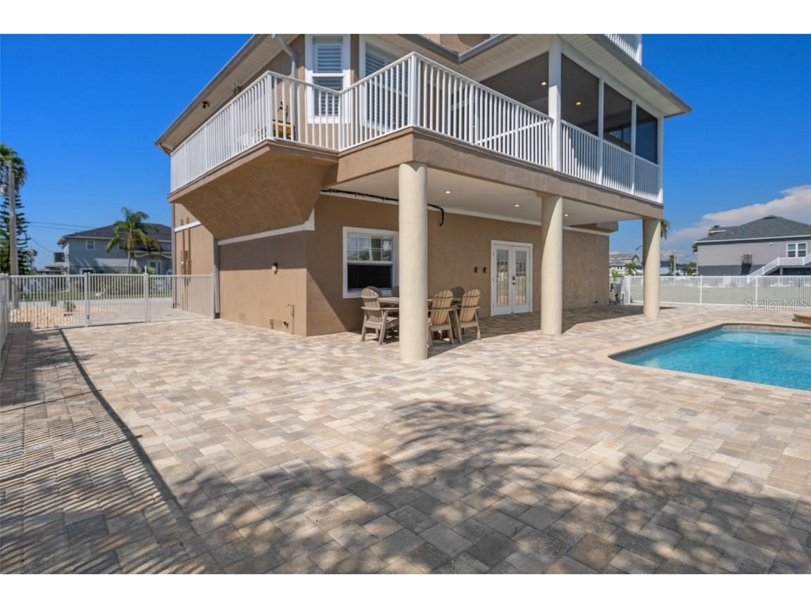 3448 Triggerfish Drive Hernando Beach FL 34607 W7867813 image58