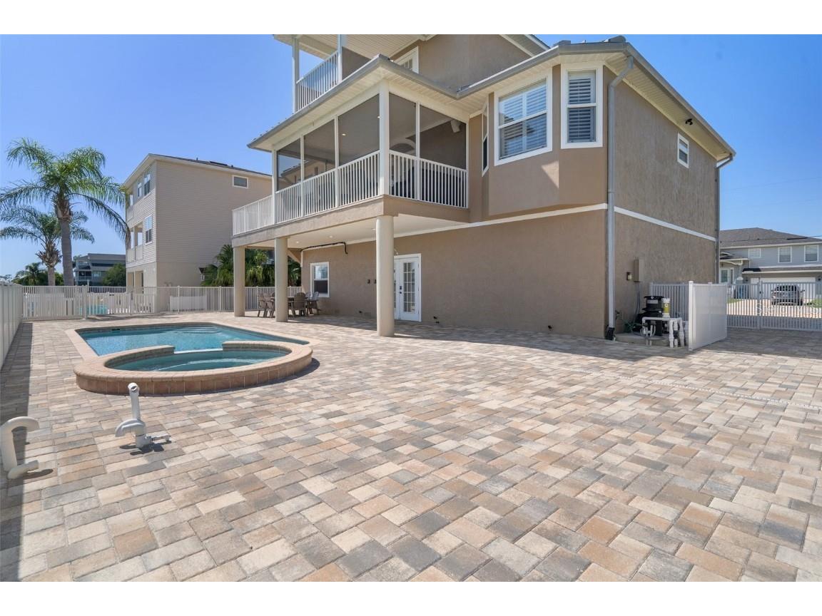 3448 Triggerfish Drive Hernando Beach FL 34607 W7867813 image59