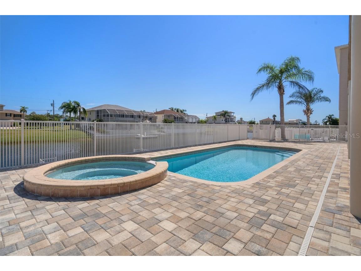 3448 Triggerfish Drive Hernando Beach FL 34607 W7867813 image61