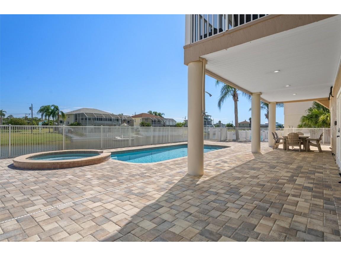 3448 Triggerfish Drive Hernando Beach FL 34607 W7867813 image62