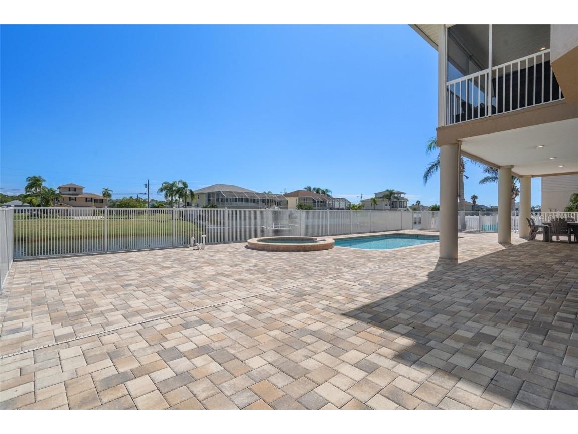 3448 Triggerfish Drive Hernando Beach FL 34607 W7867813 image63