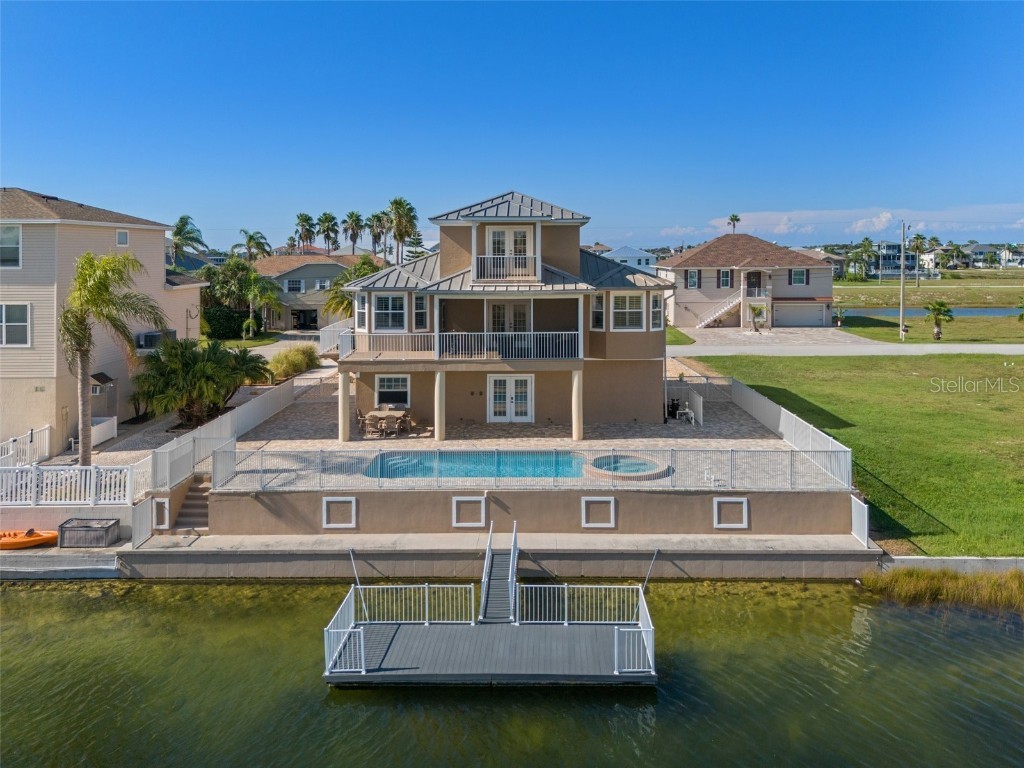 3448 Triggerfish Drive Hernando Beach FL 34607 W7867813 image66