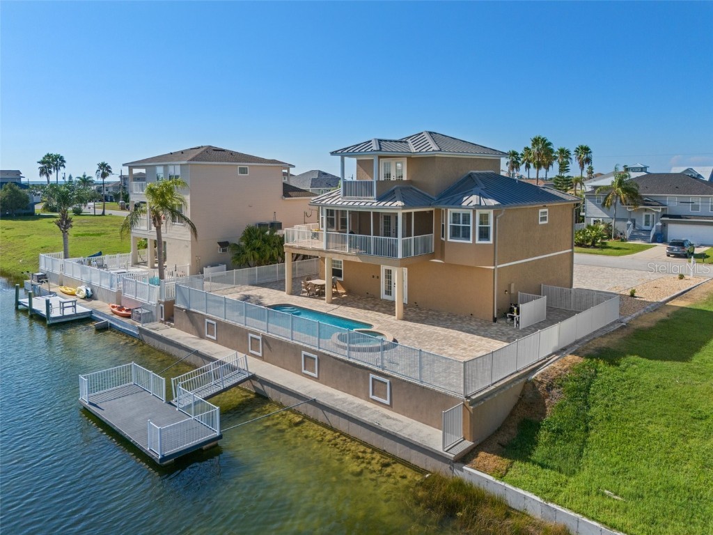 3448 Triggerfish Drive Hernando Beach FL 34607 W7867813 image67