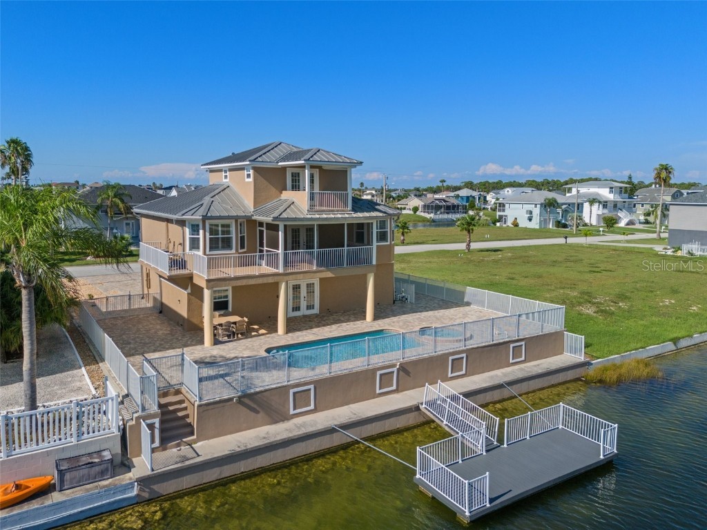 3448 Triggerfish Drive Hernando Beach FL 34607 W7867813 image68
