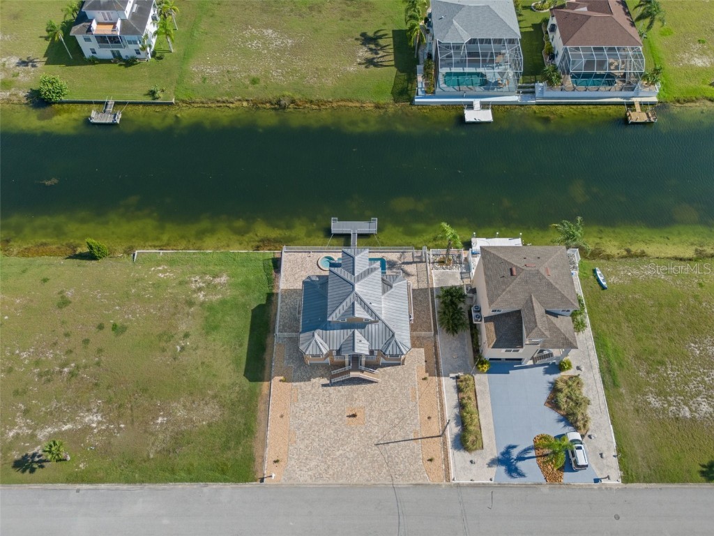 3448 Triggerfish Drive Hernando Beach FL 34607 W7867813 image69