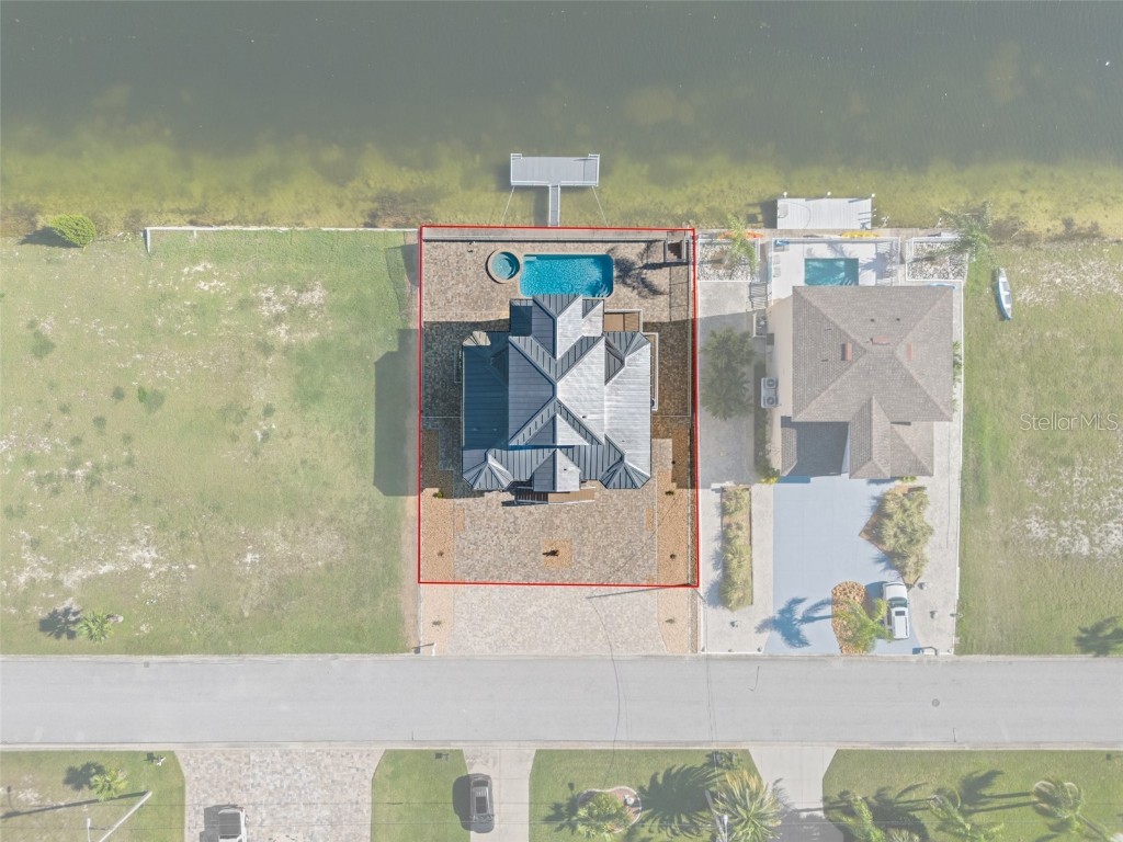 3448 Triggerfish Drive Hernando Beach FL 34607 W7867813 image70