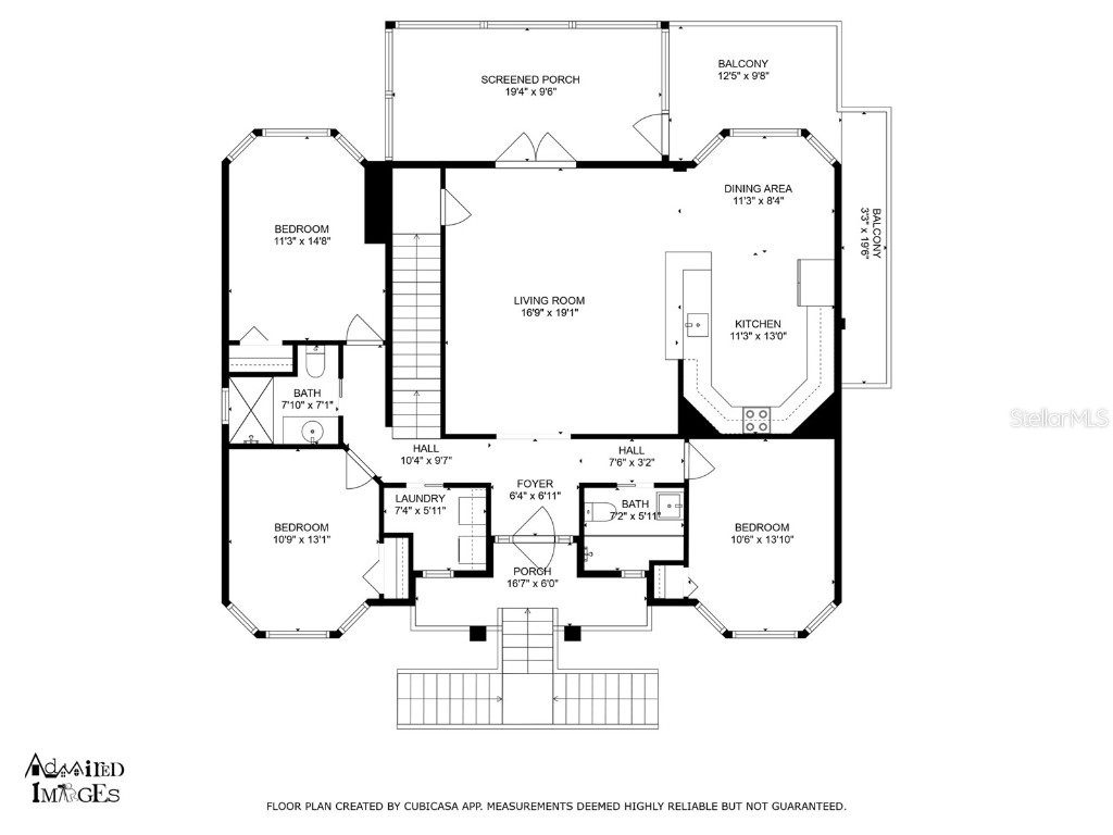 3448 Triggerfish Drive Hernando Beach FL 34607 W7867813 image78