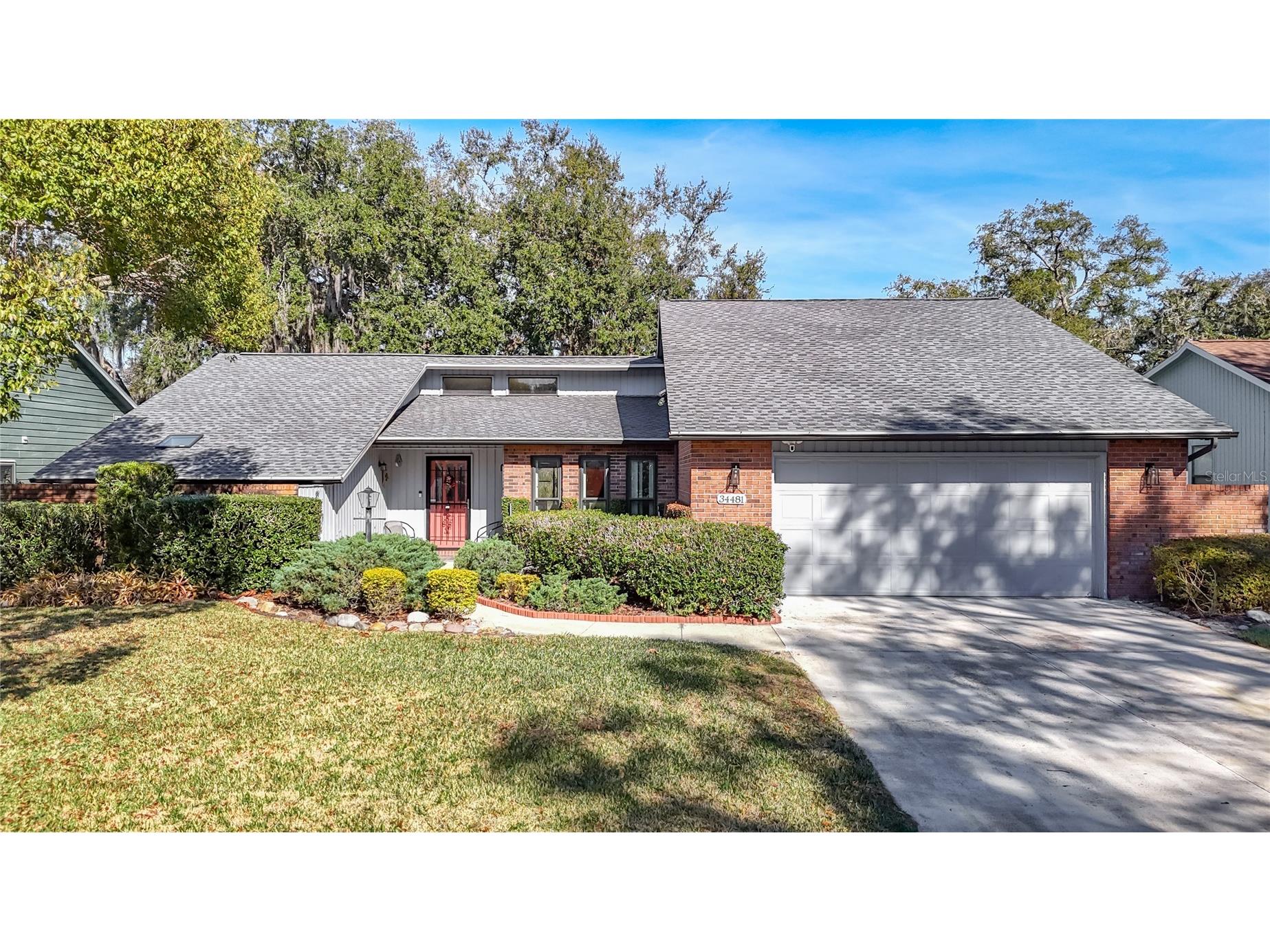 34481 Cedarfield Drive Dade City FL 33523 W7883373 image1