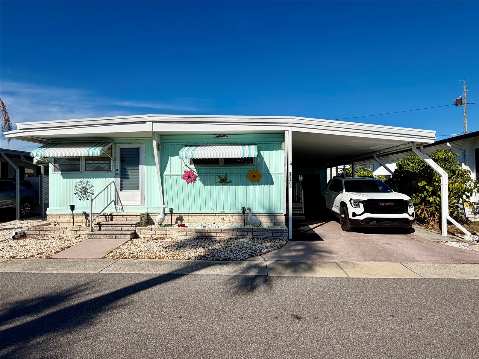 34483 Cactus Drive N Pinellas Park FL 33781 TB8467103 image1