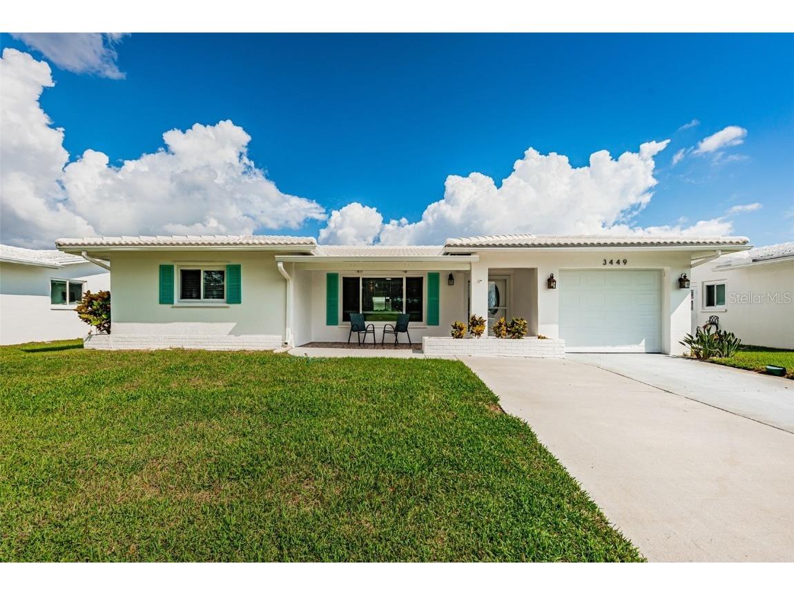 3449 96th Terrace N #4 Pinellas Park FL 33782 U8213621 image1