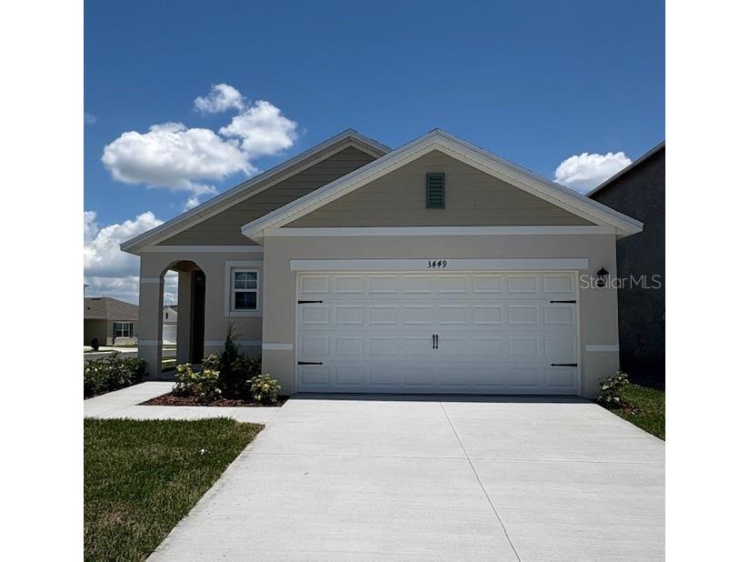 3449 Briarwood Grove Drive Ocoee FL 34761 O6299706 image1