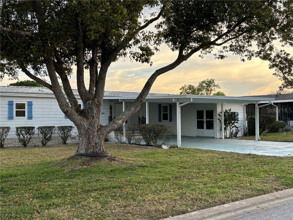 3449 Greenbluff Road #1591 Zellwood FL 32798 - LAKE CAYMAN AND LAKE GRASSMERE O6176477 image1