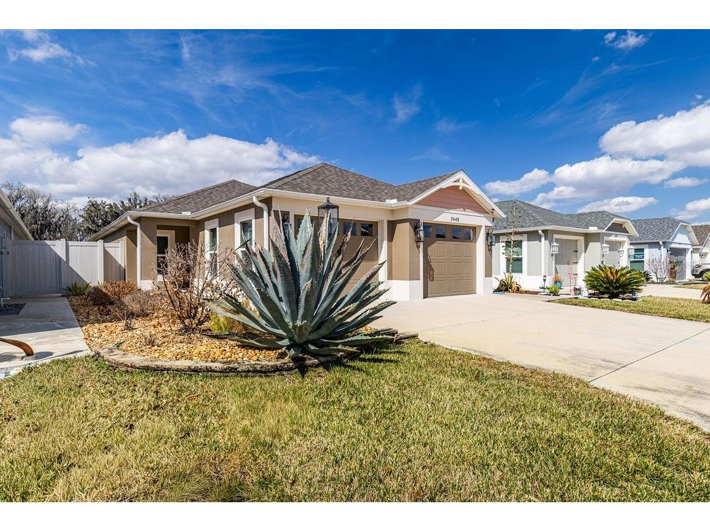 3449 Keith Lane The Villages FL 32163 G5108579 image1