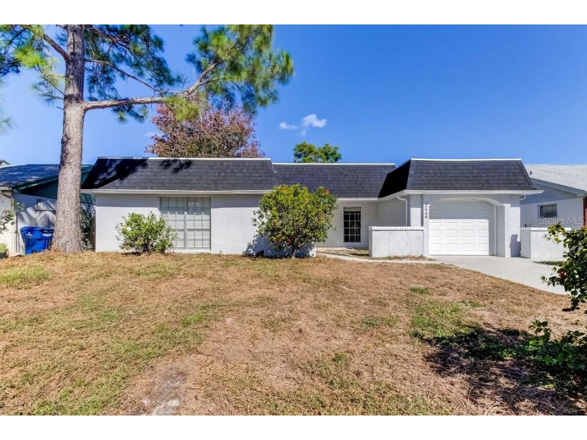 3449 Margate Drive, Holiday, FL, 34691 MLS U8244721 Edina Realty