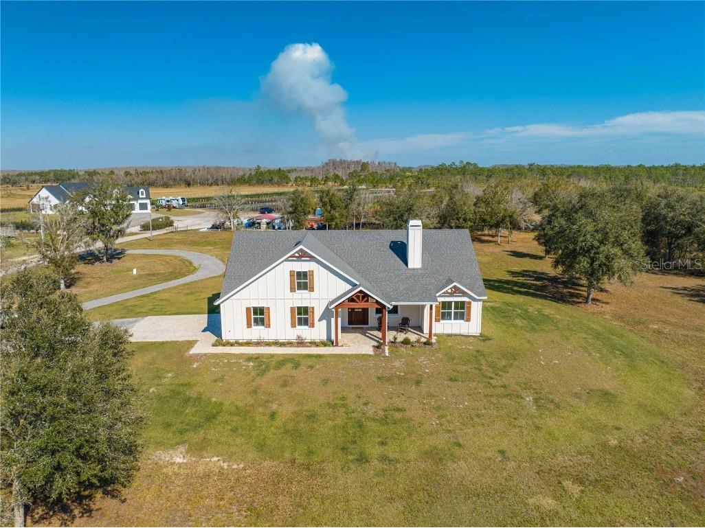 3449 N Canoe Creek Road Kenansville FL 34739 S5119919 image1