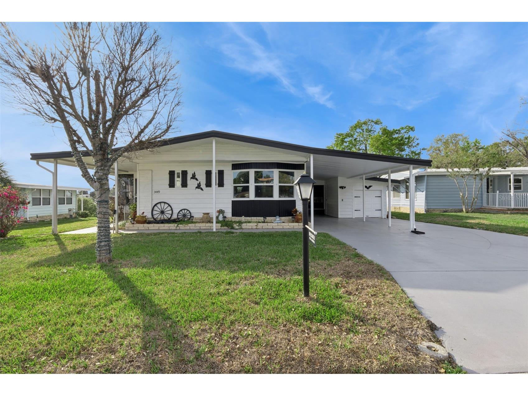 3449 N Citrus Circle #1637 Zellwood FL 32798 G5109504 image1