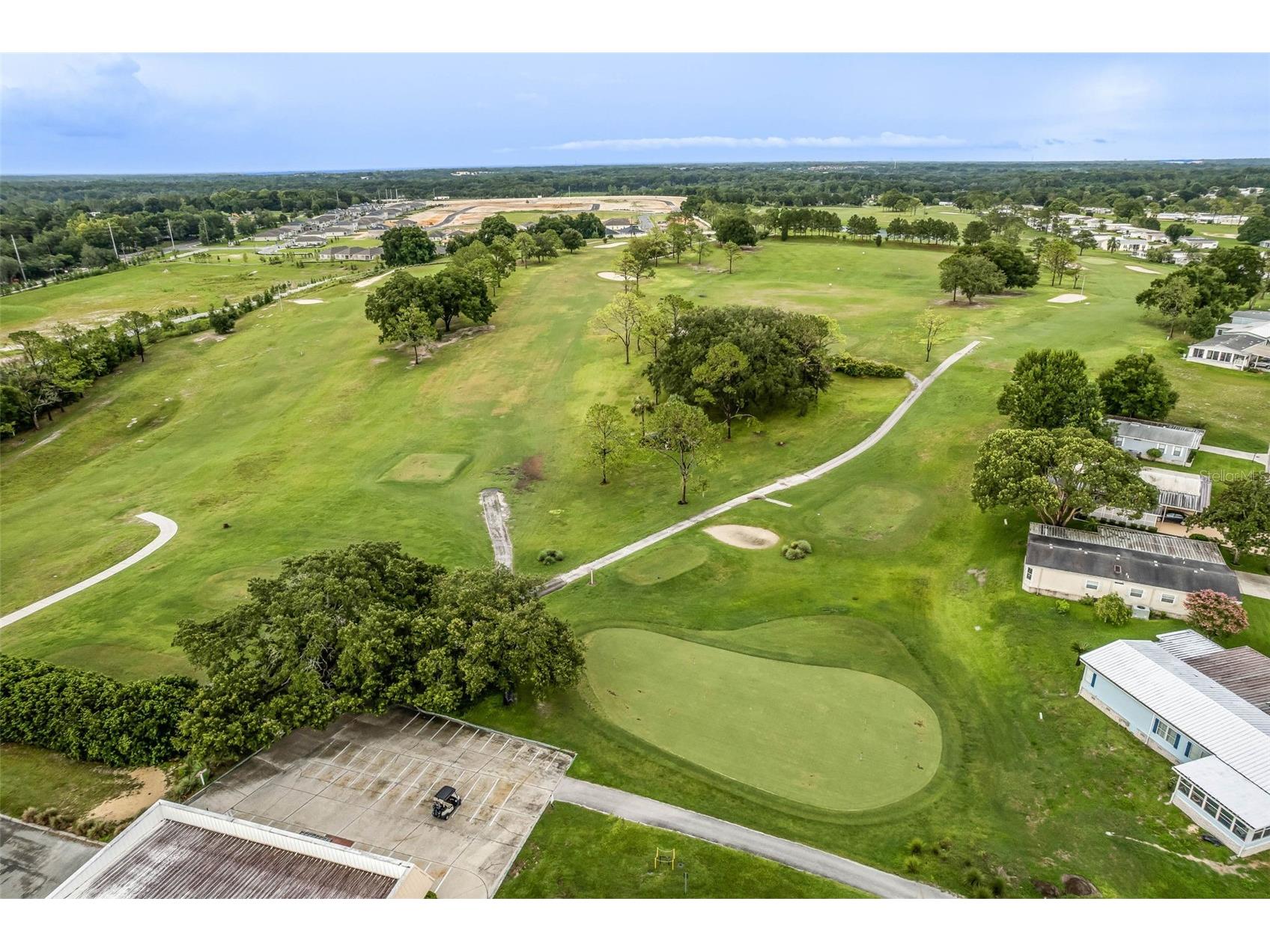 3449 N Citrus Circle #1637 Zellwood FL 32798 G5109504 image35