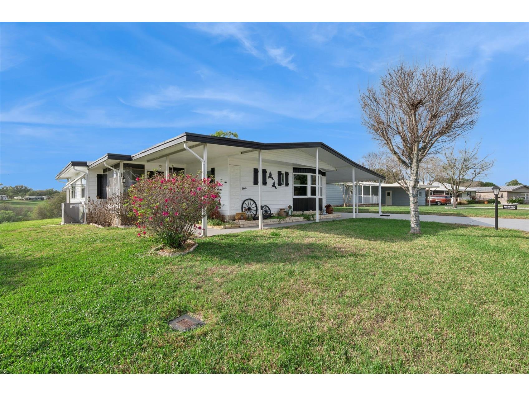 3449 N Citrus Circle #1637 Zellwood FL 32798 G5109504 image4