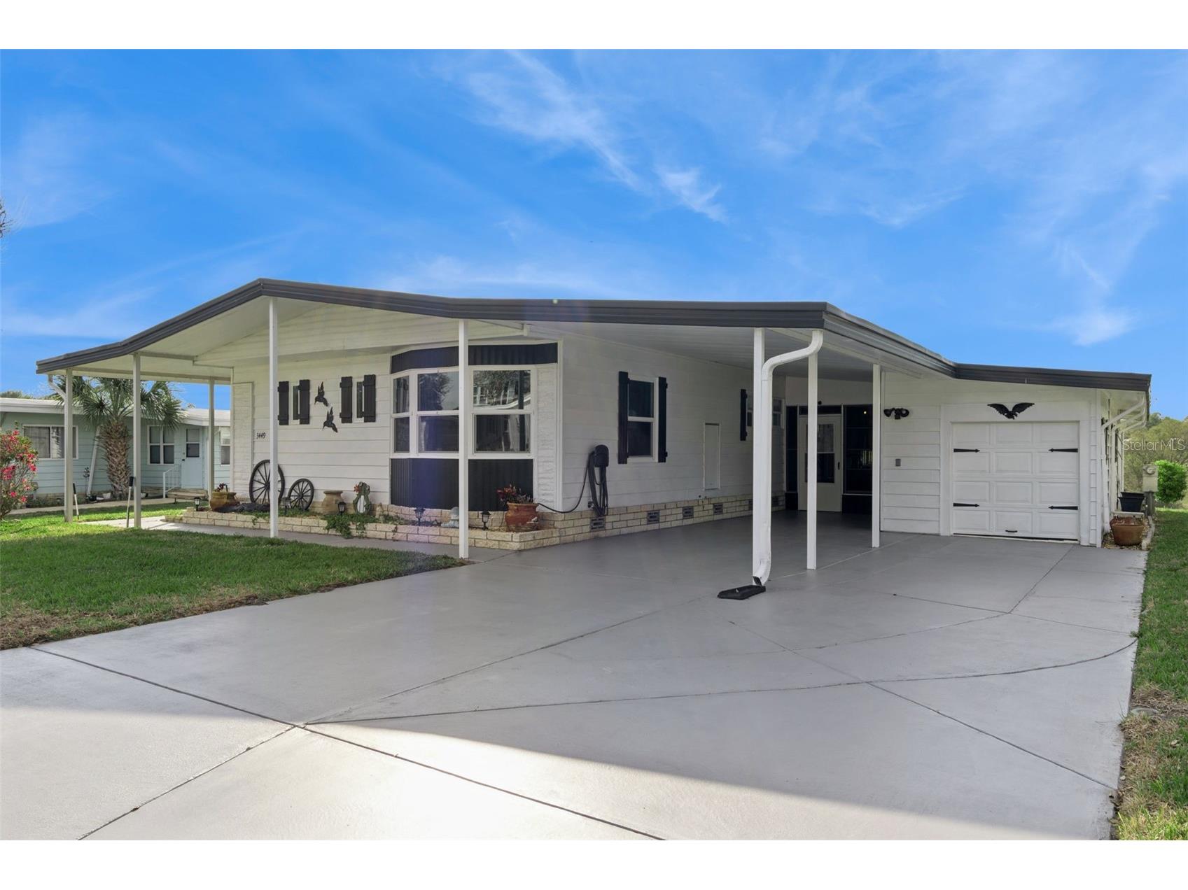 3449 N Citrus Circle #1637 Zellwood FL 32798 G5109504 image6