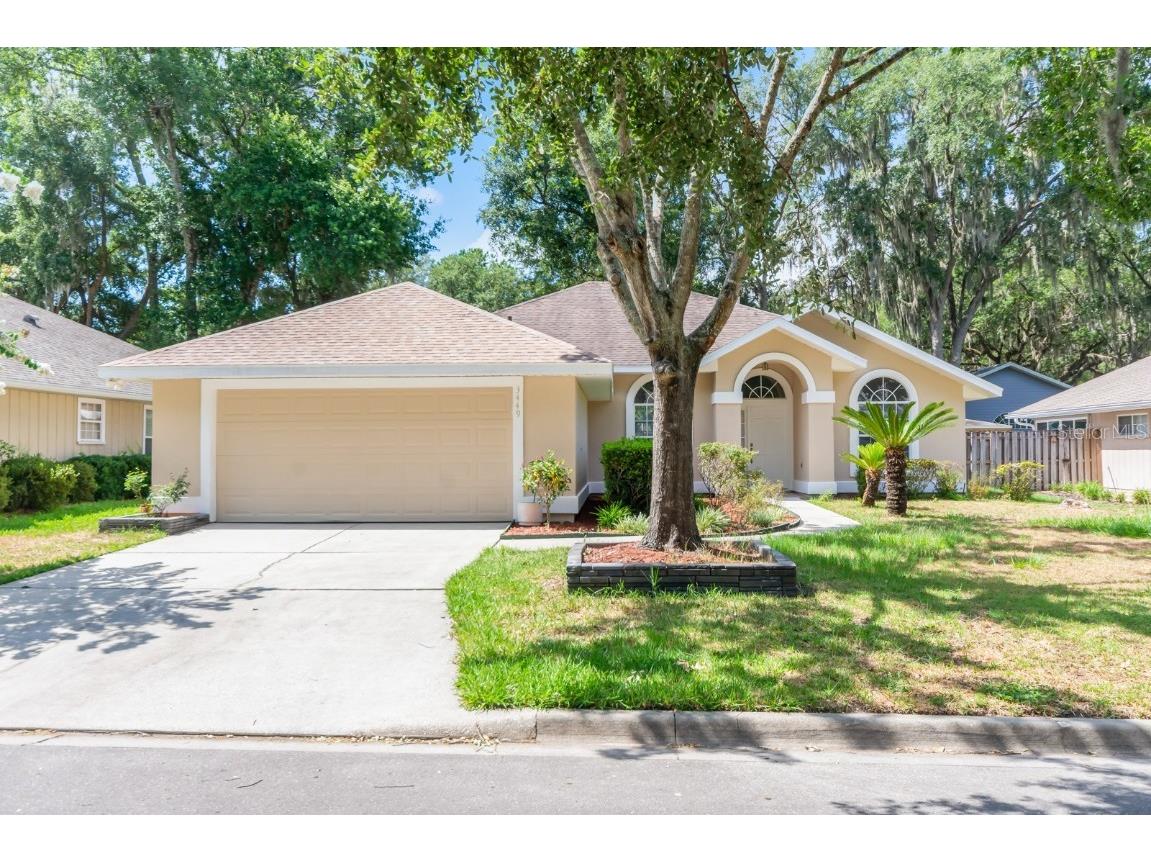 3449 NW 61st Place Gainesville FL 32653 GC523198 image1