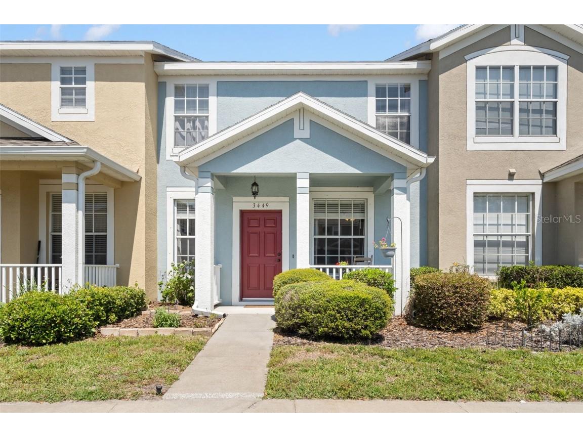3449 Red Rock Drive Land O Lakes FL 34639 U8197795 image1